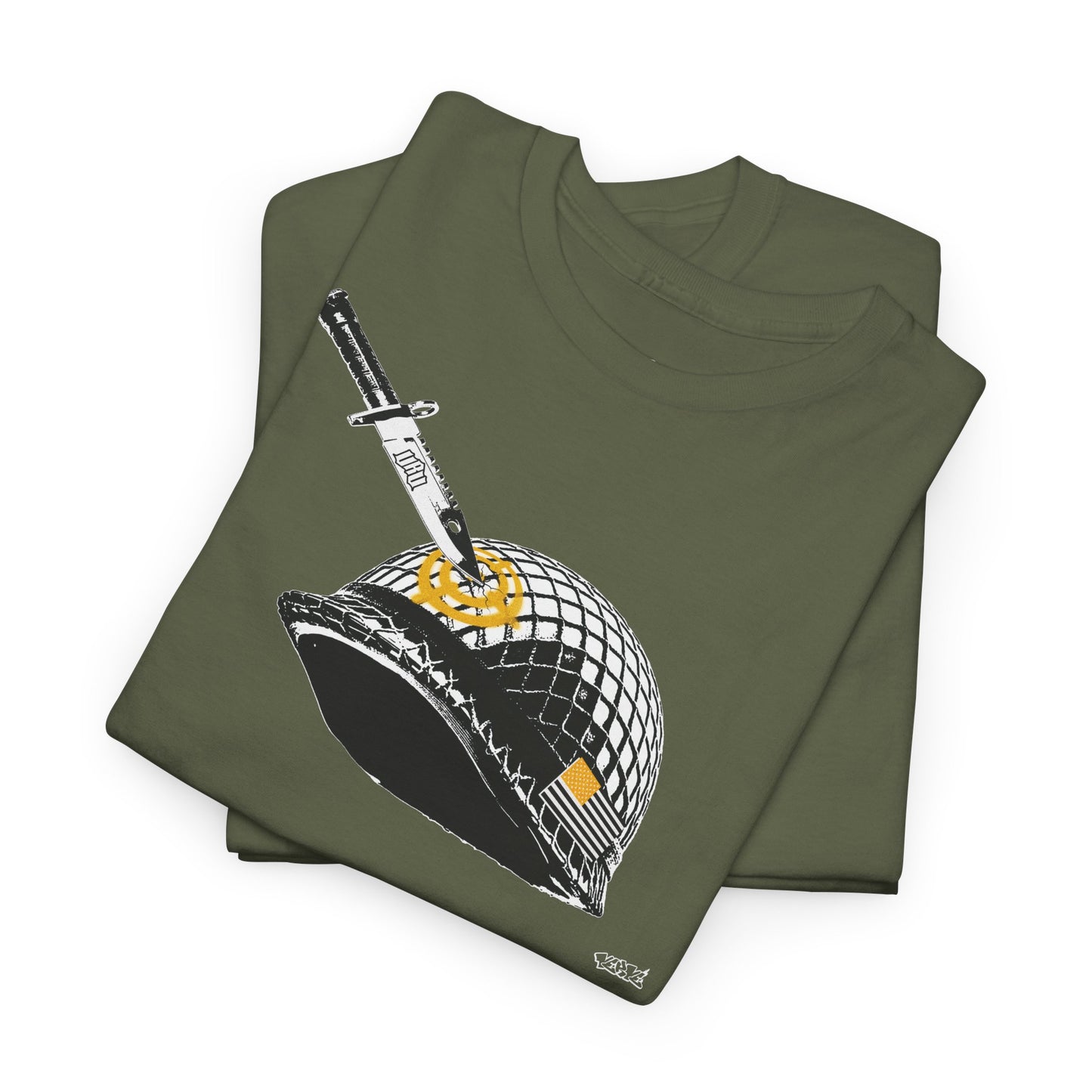 Target Tee