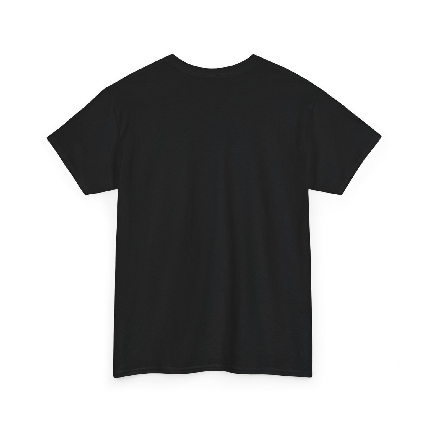 Seek and destroy tee