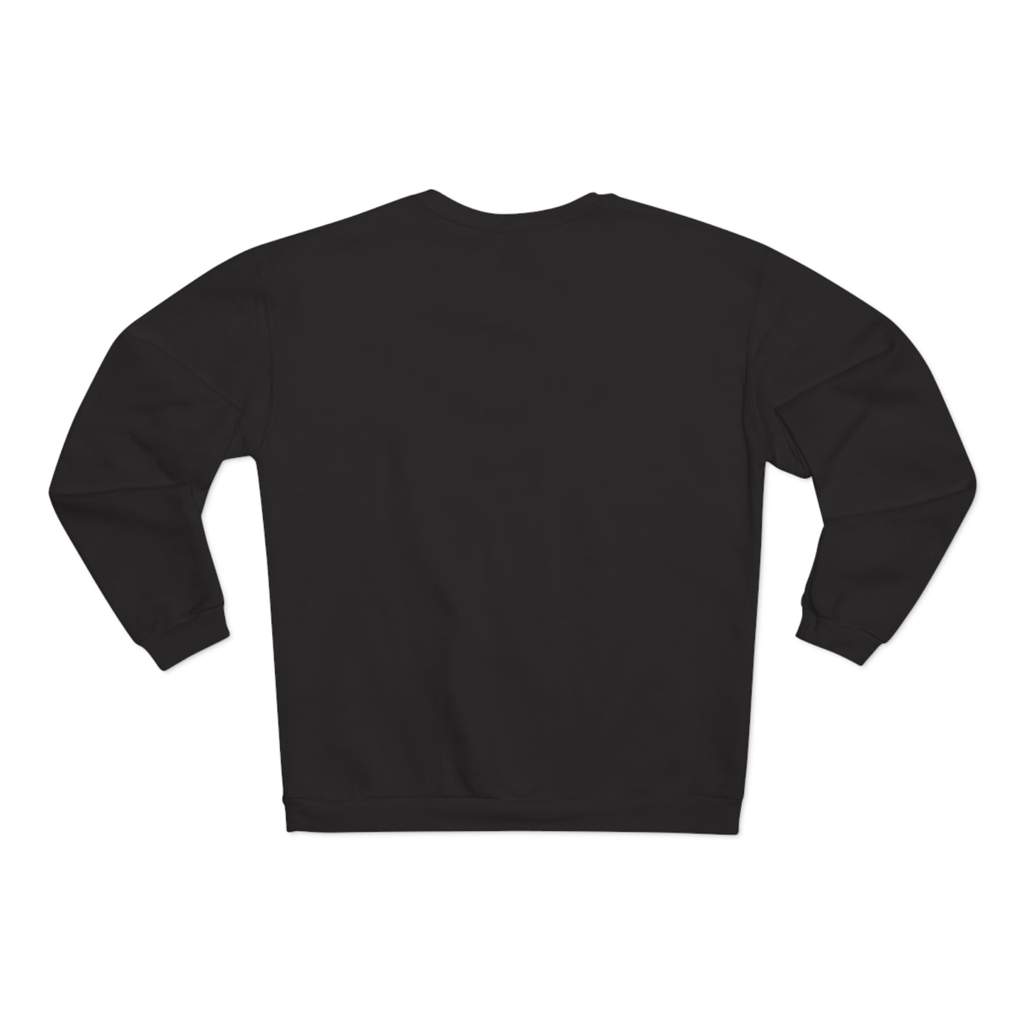Ultra Violence International Crewneck Sweatshirt