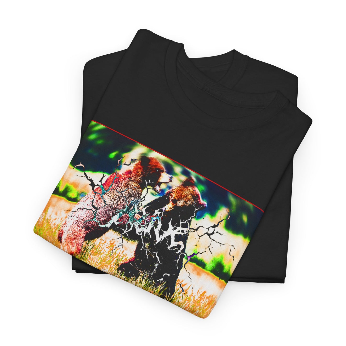ALIVE! Tee