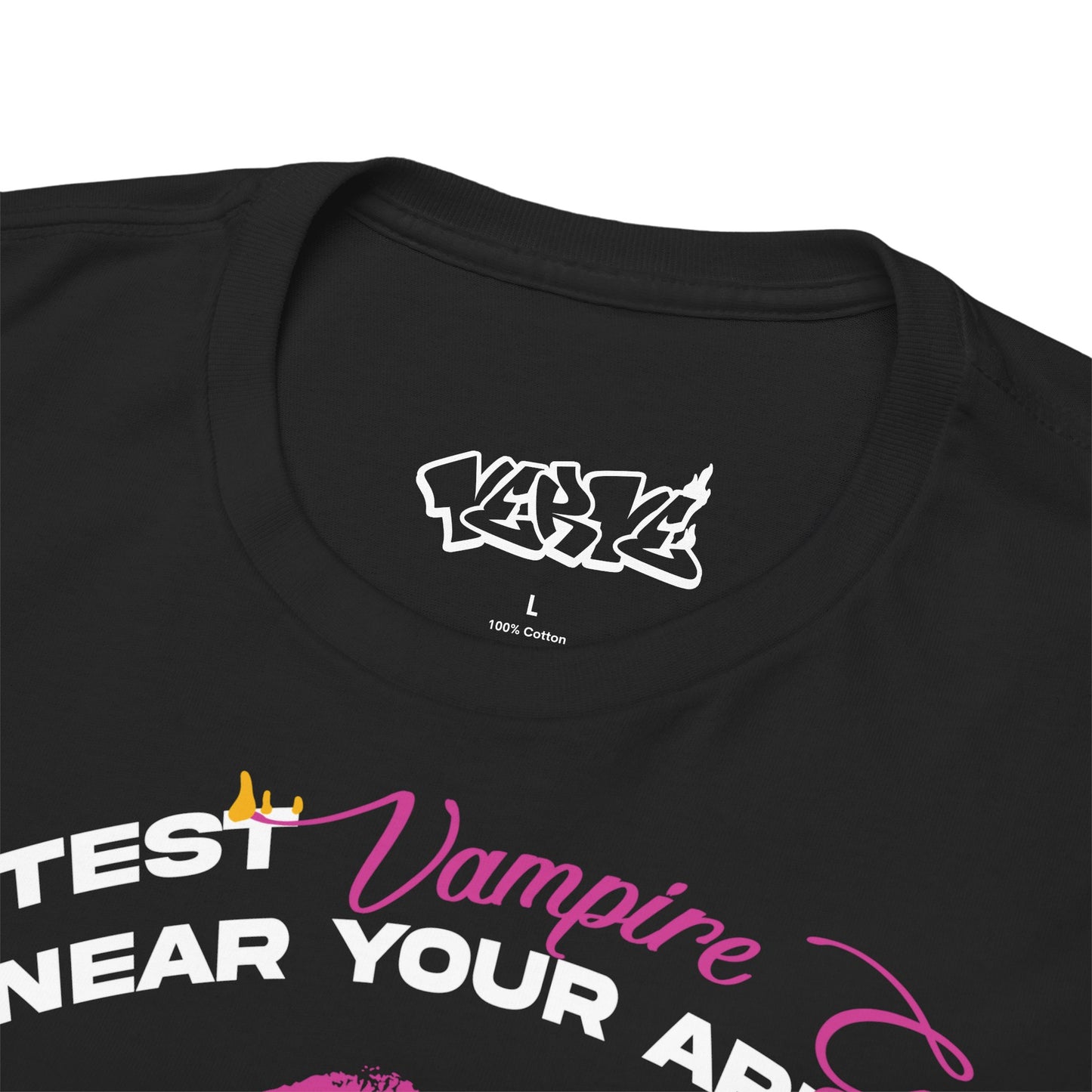 Verve HookUps Tee
