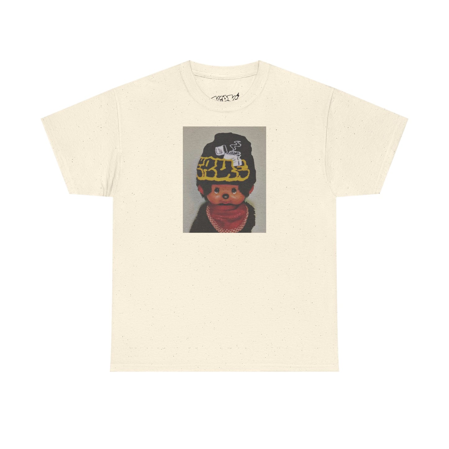 LIMITED Monchichi Tee