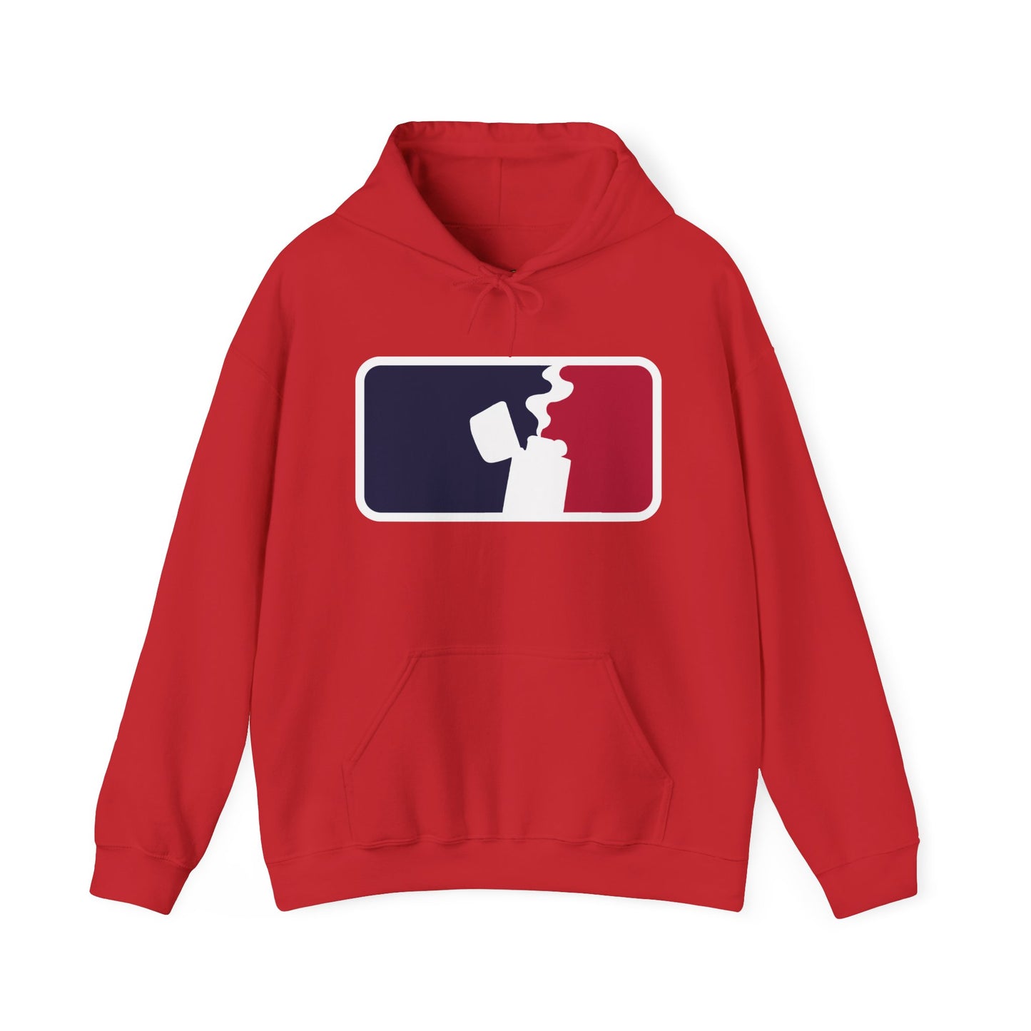 Major Verve League Hoodie