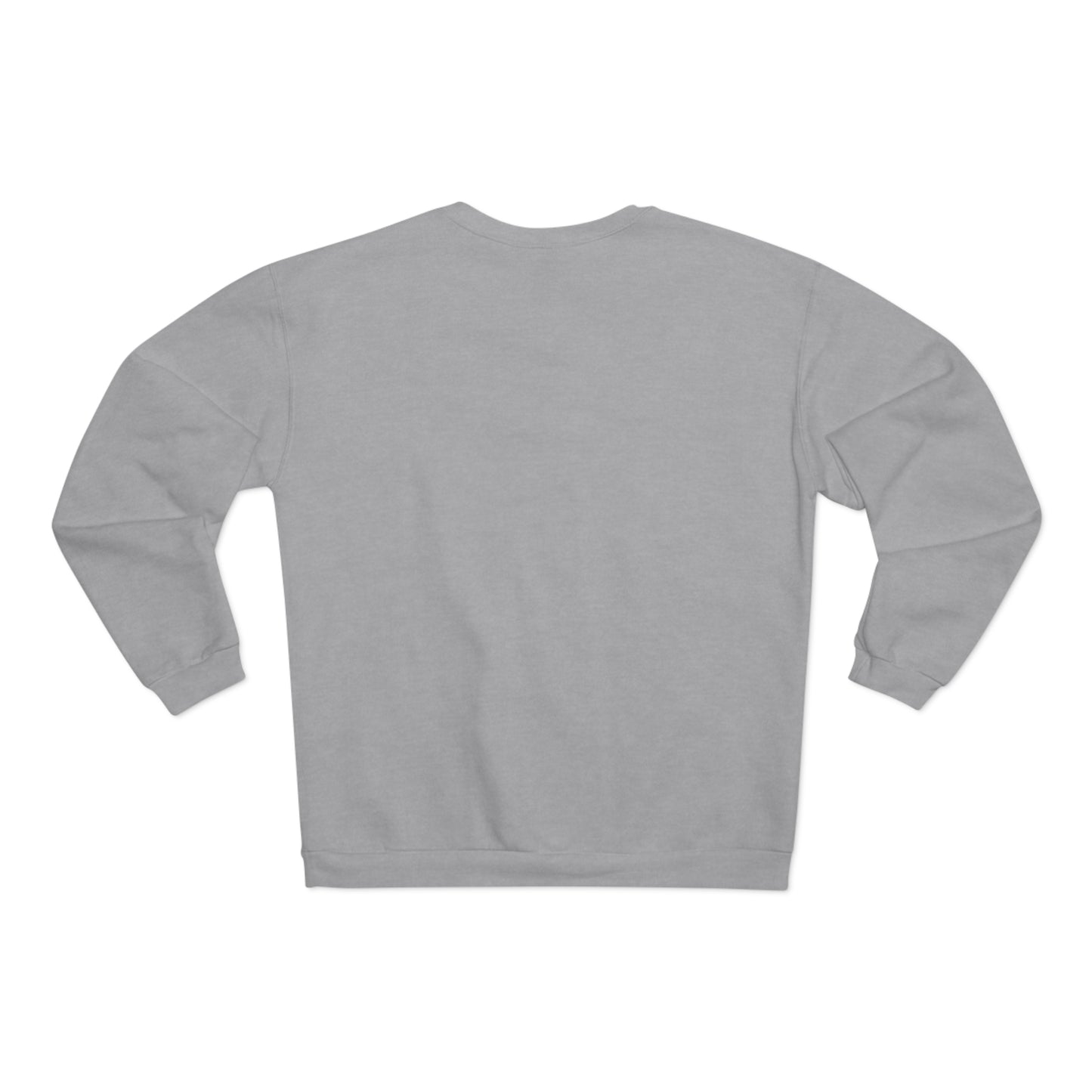 Ultra Violence International Crewneck Sweatshirt