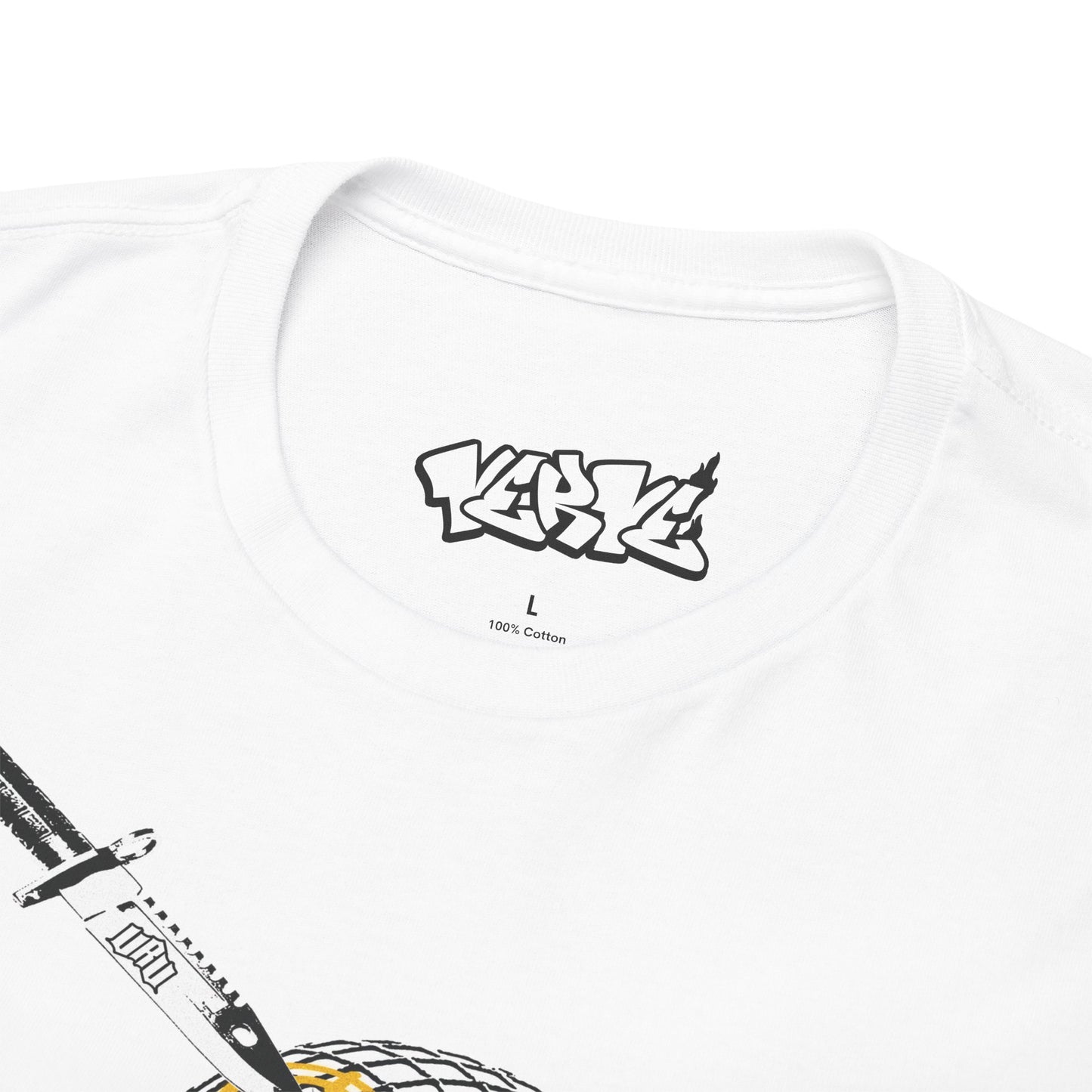Target Tee