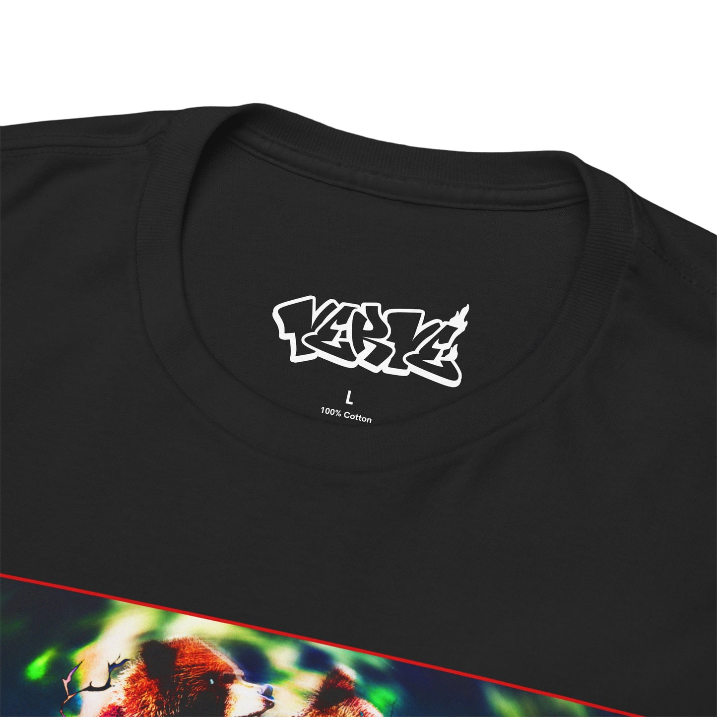 ALIVE! Tee