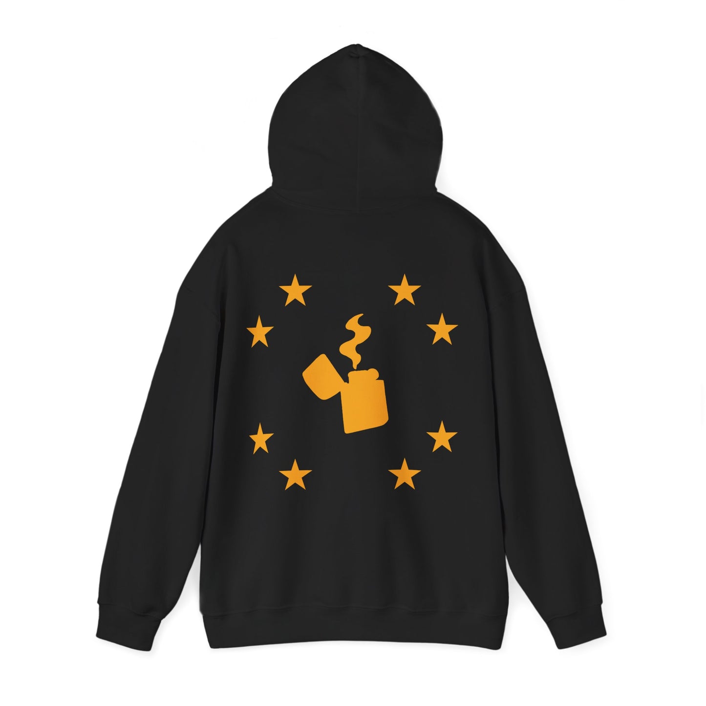 8Starz Hoodie
