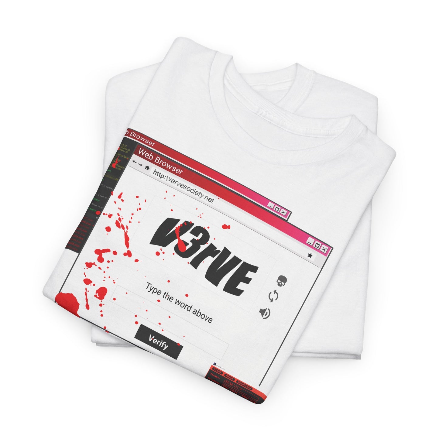 DarkNet Tee