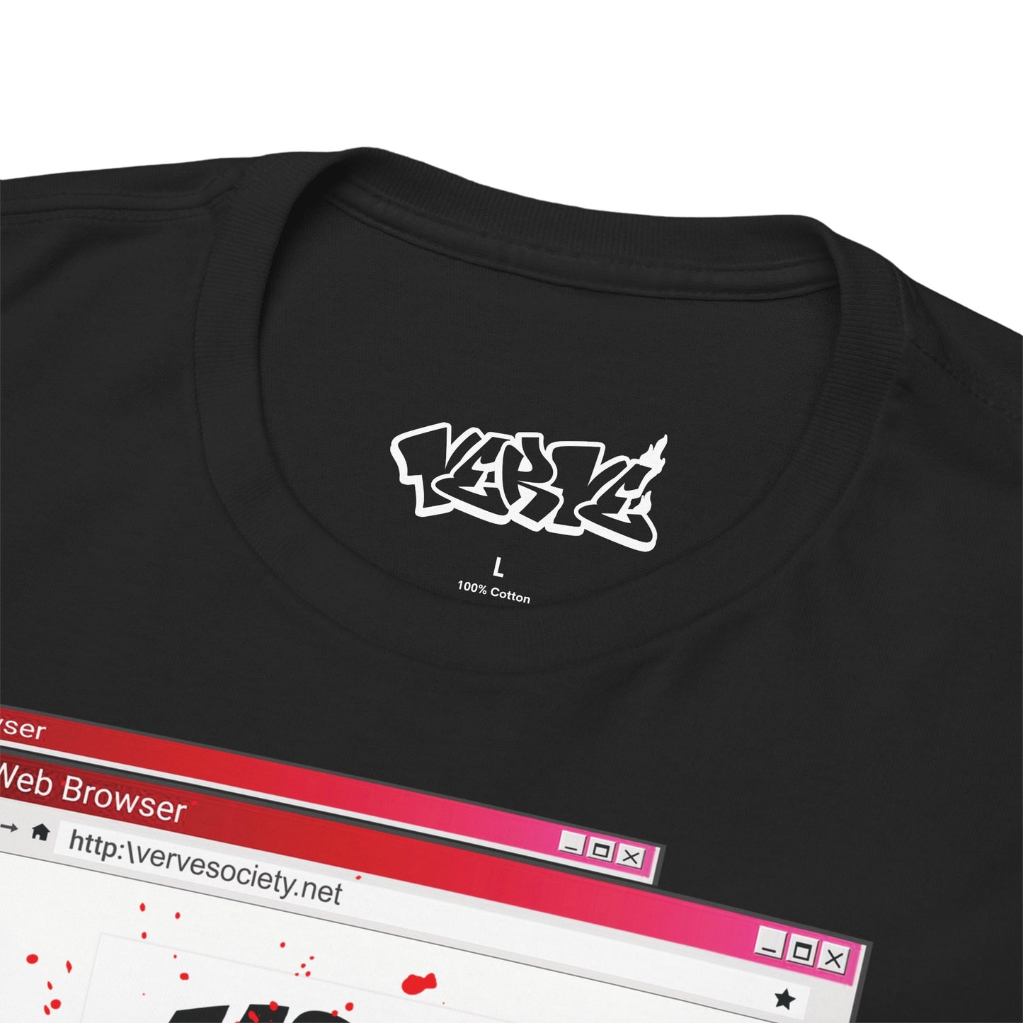 DarkNet Tee