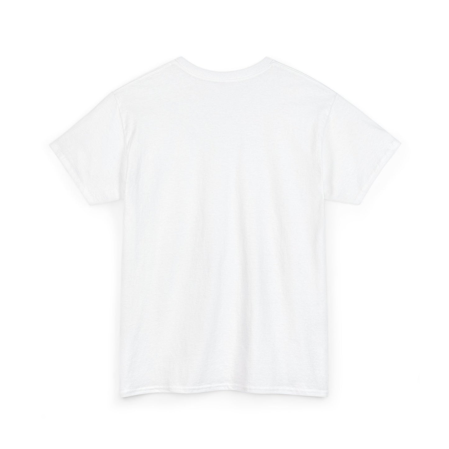 Seek and destroy tee
