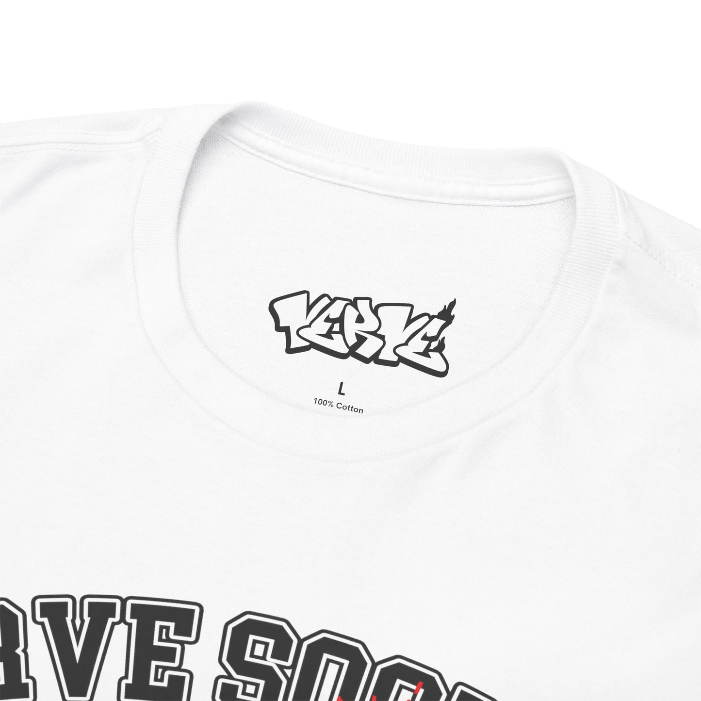 Stained Tee