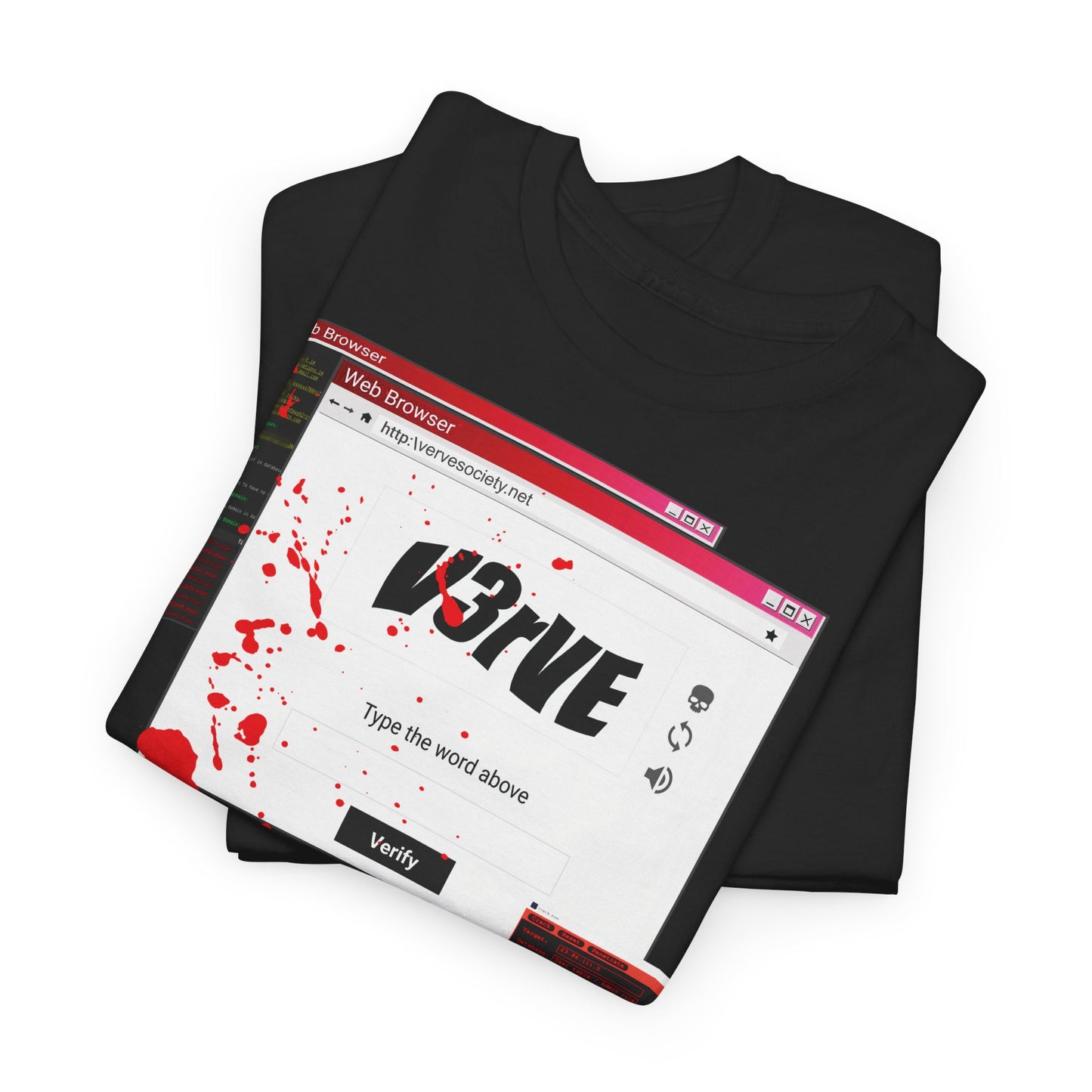 DarkNet Tee