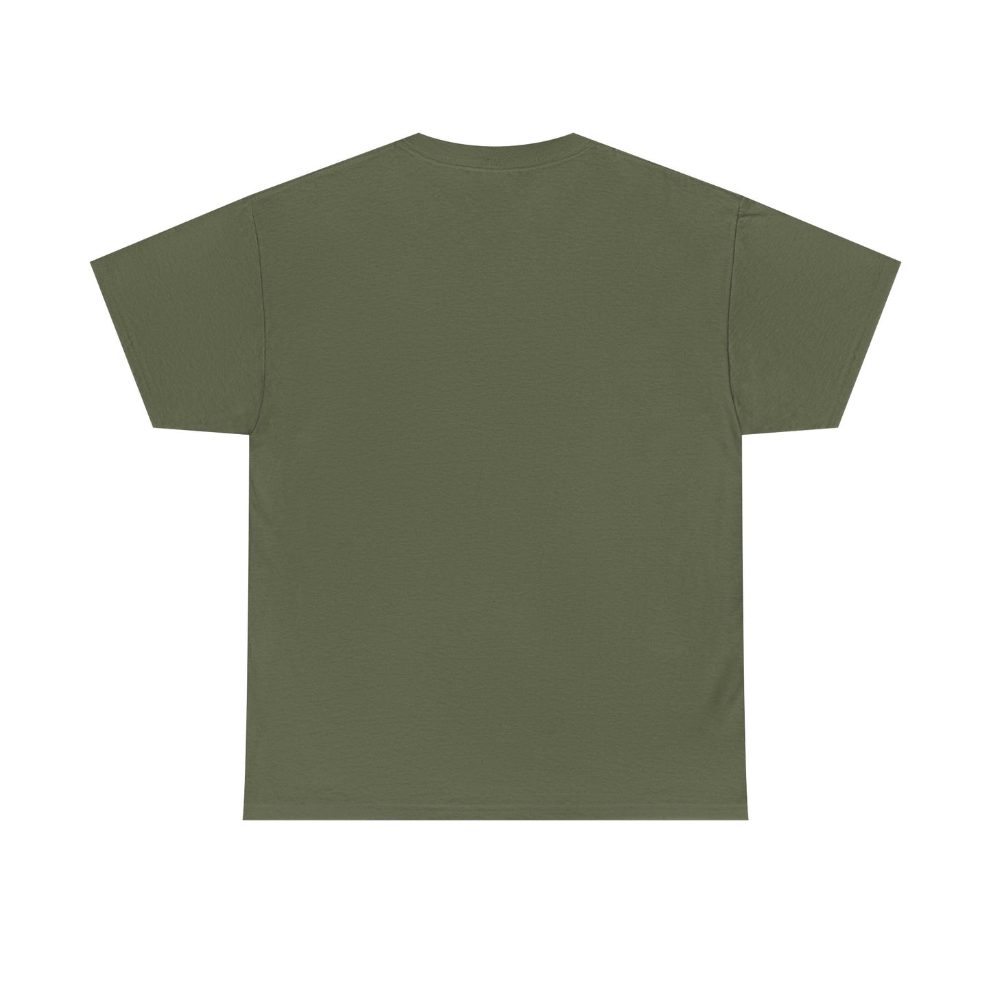 Seek and destroy tee