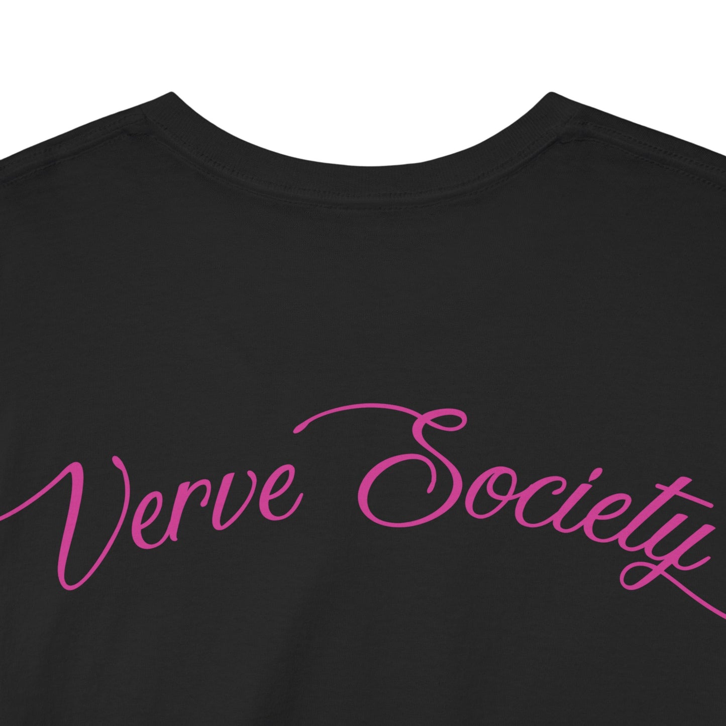 Verve HookUps Tee