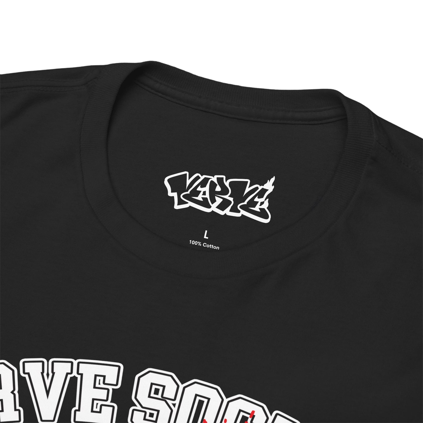 Stained Tee