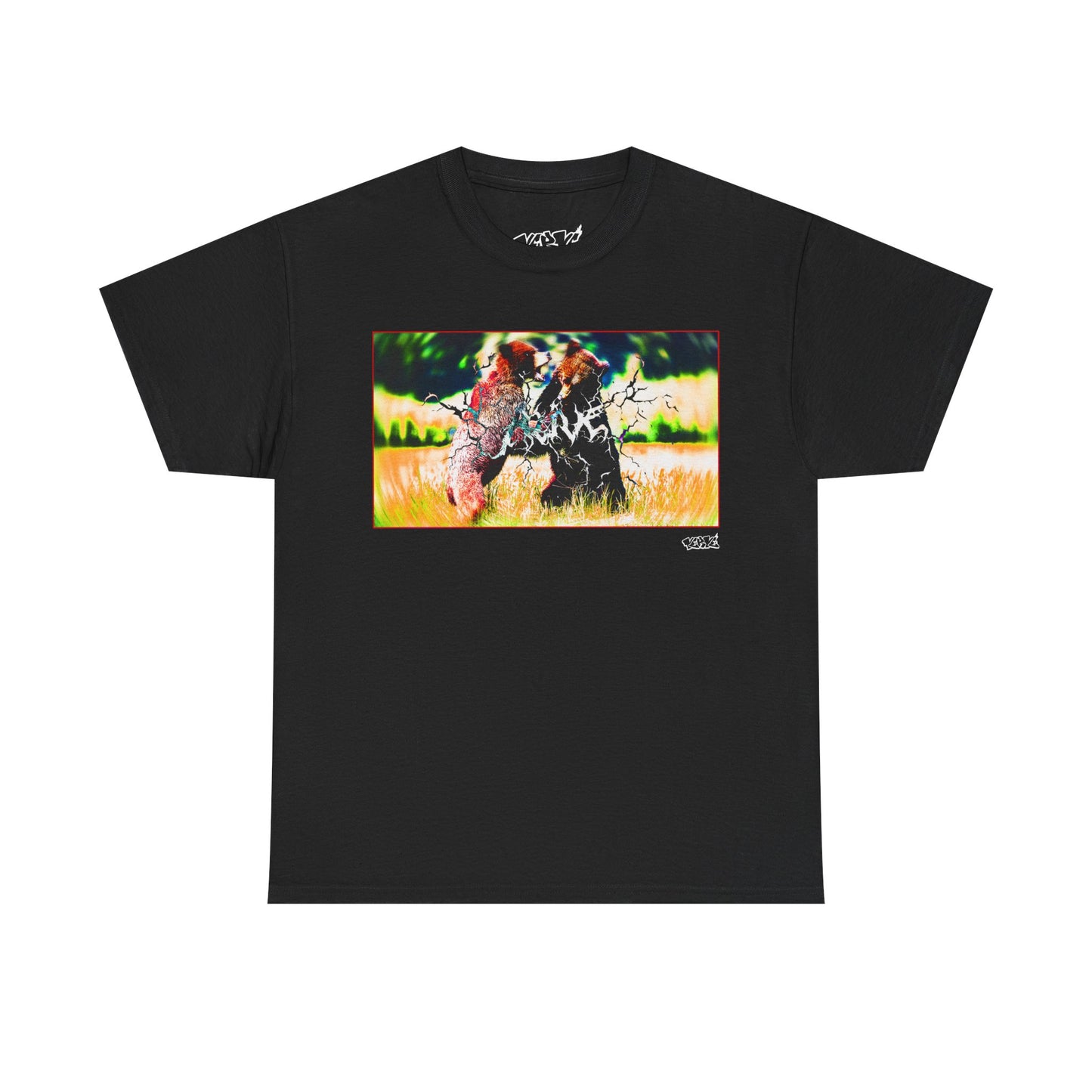 ALIVE! Tee