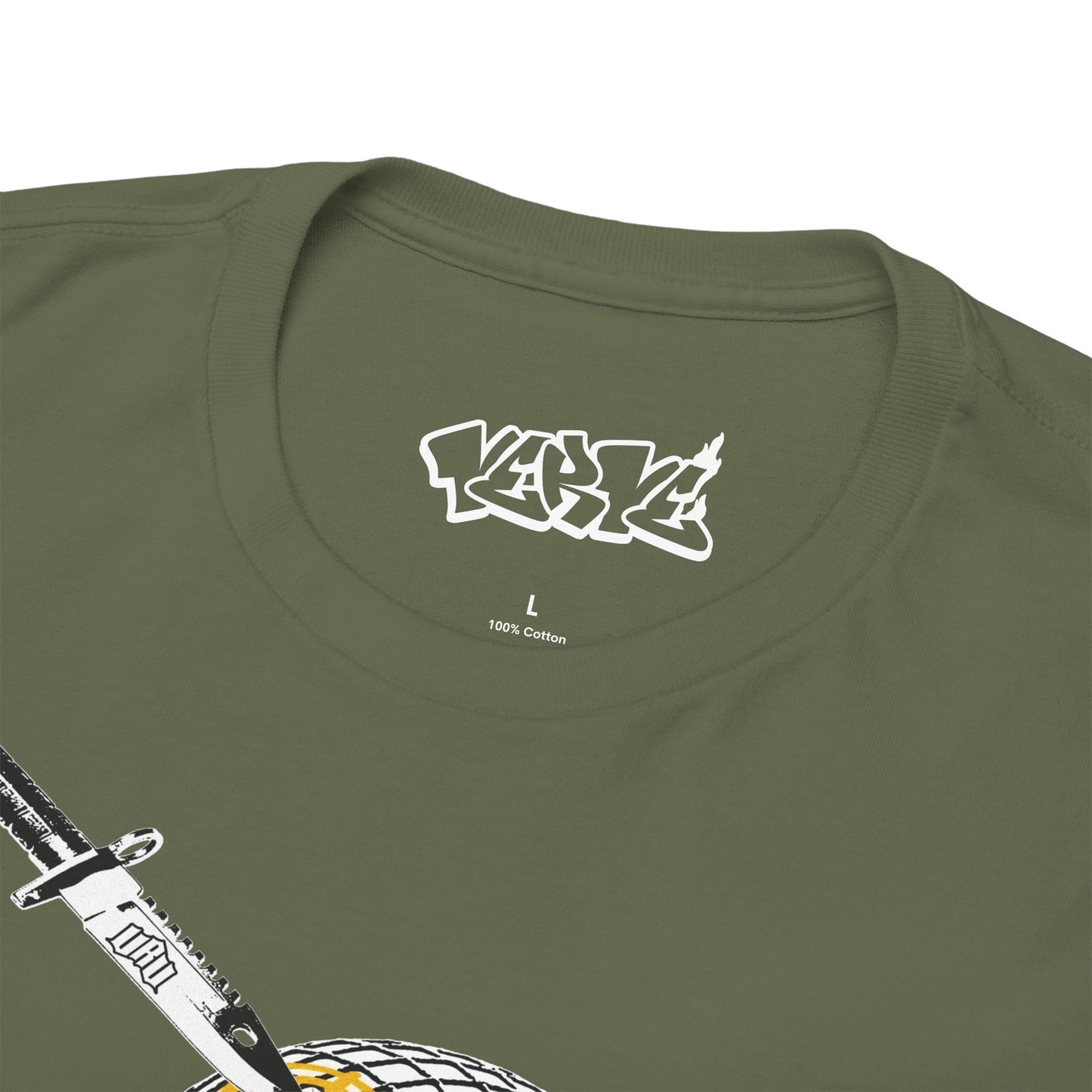 Target Tee
