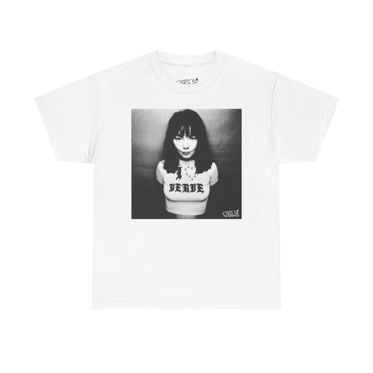 Bjork loves Verve Tee