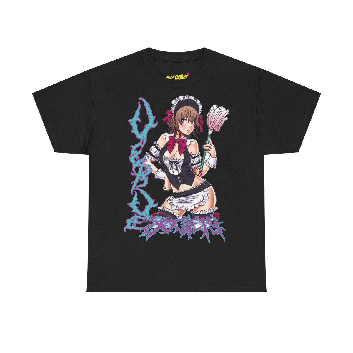 Maid Graphic Tee