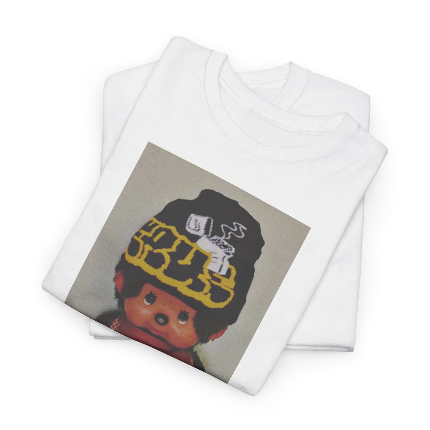 LIMITED Monchichi Tee