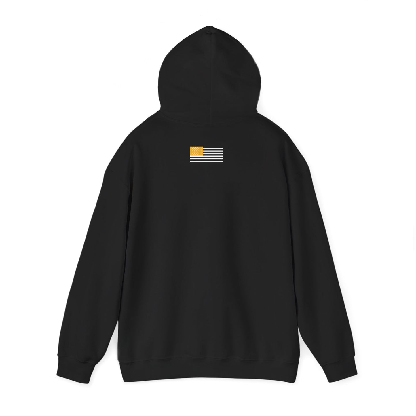 LiveLeak Hoodie