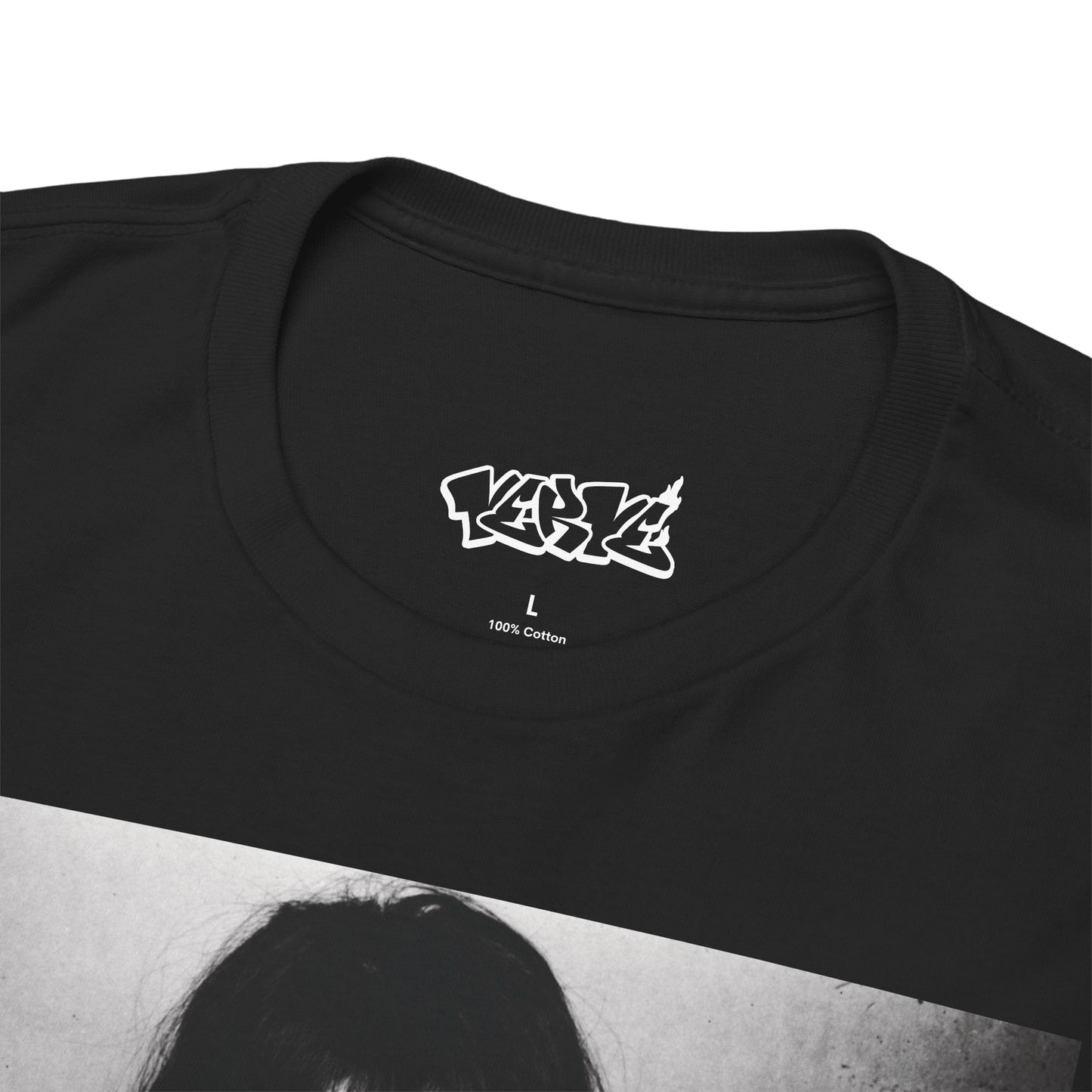 Bjork loves Verve Tee