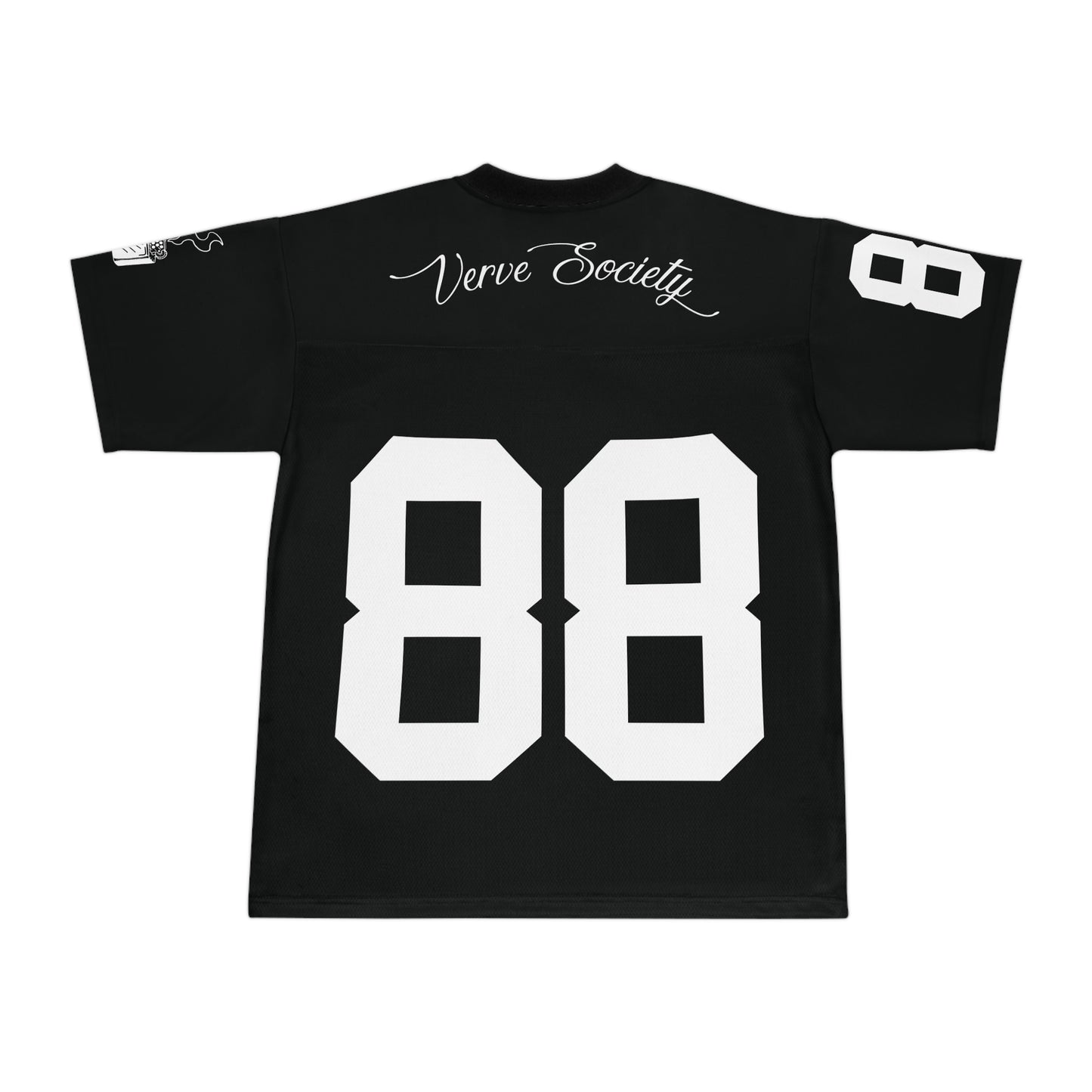 Major Verve League Jersey