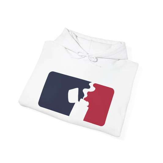 Major Verve League Hoodie