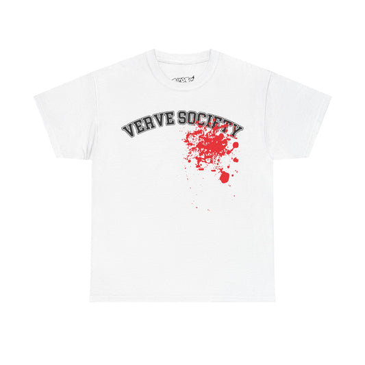 Stained Tee