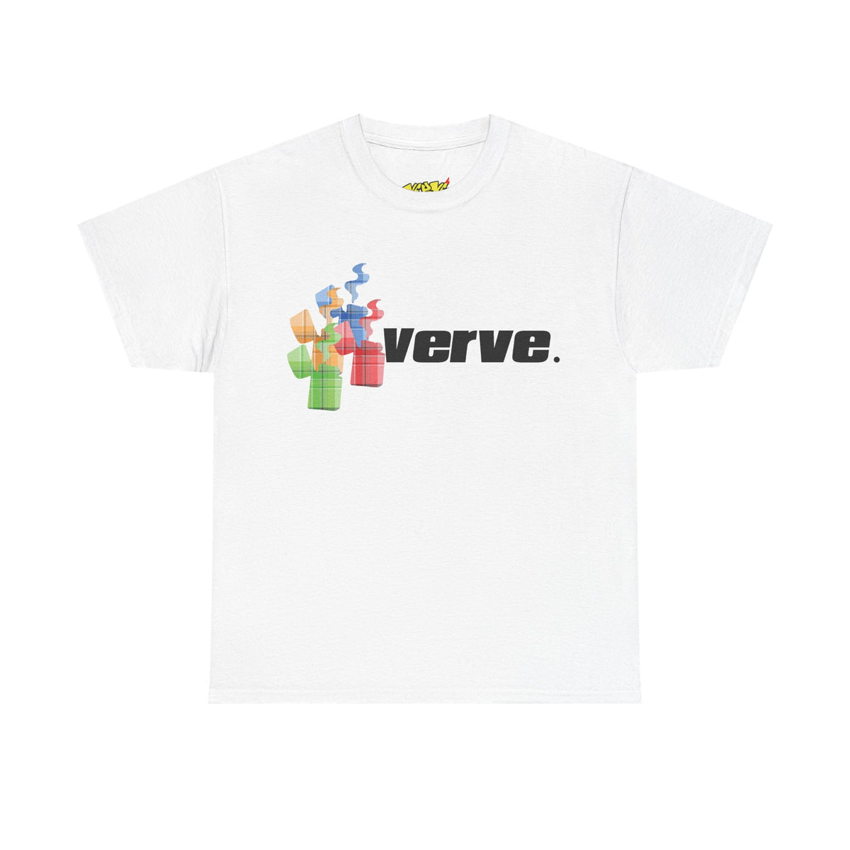 Pattern Tee