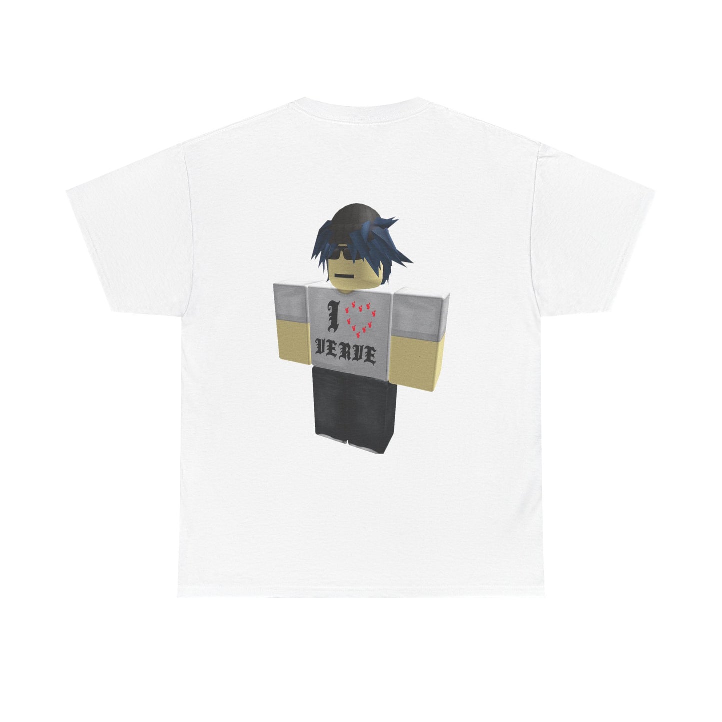 VerveBlox Tee