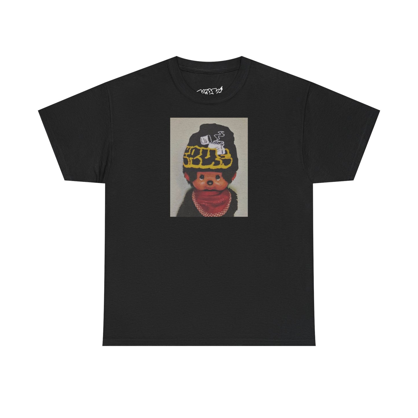 LIMITED Monchichi Tee