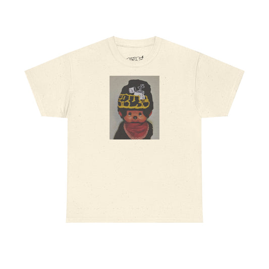 LIMITED Monchichi Tee