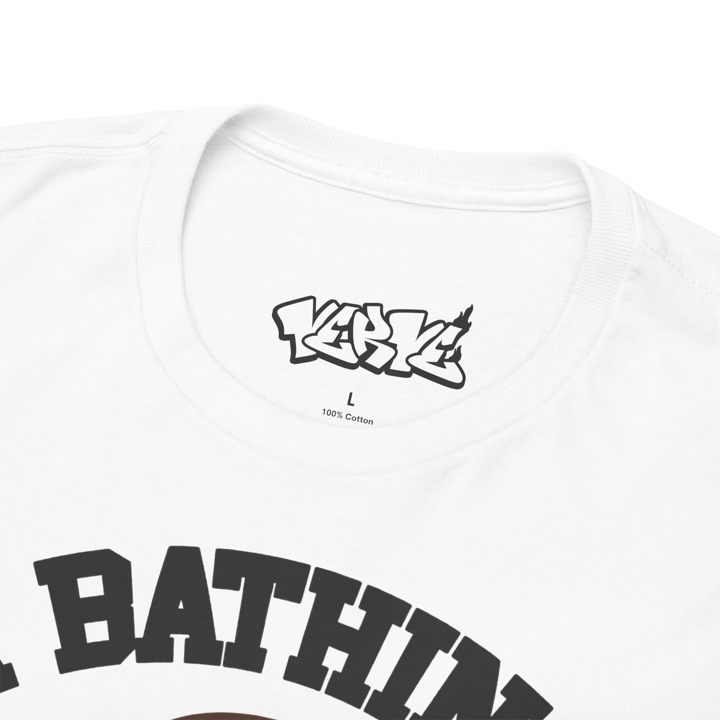 A BathingVerve Tee