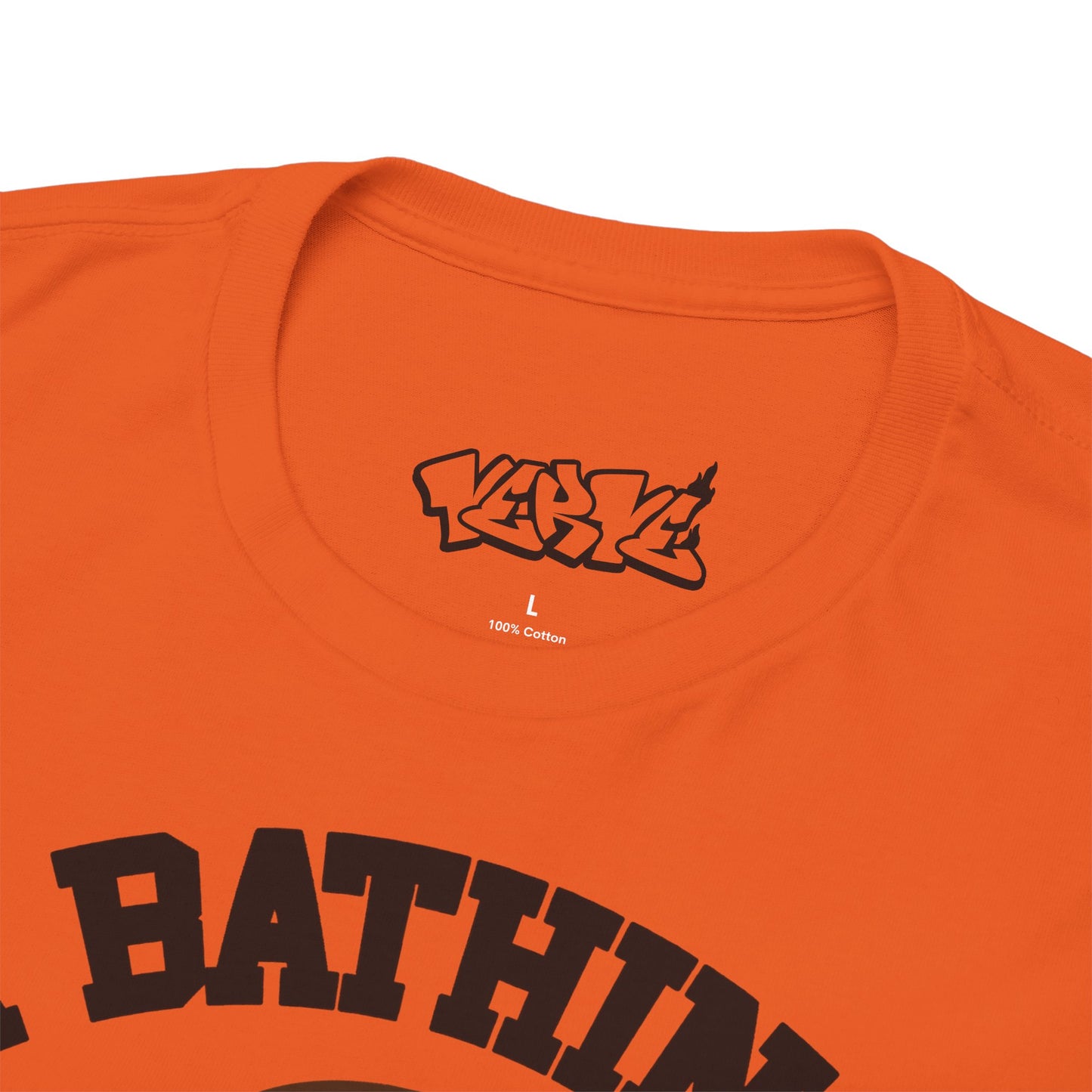A BathingVerve Tee