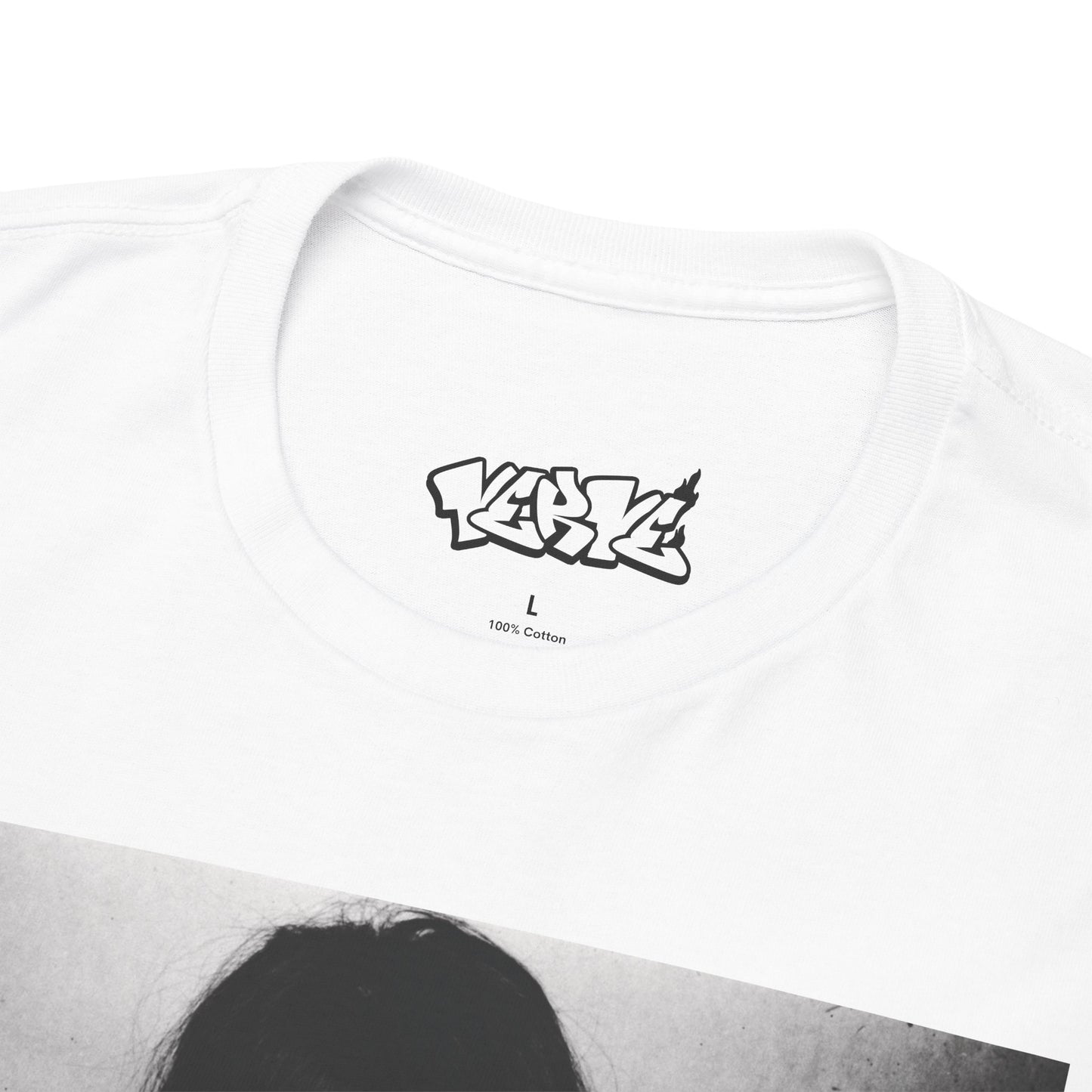 Bjork loves Verve Tee