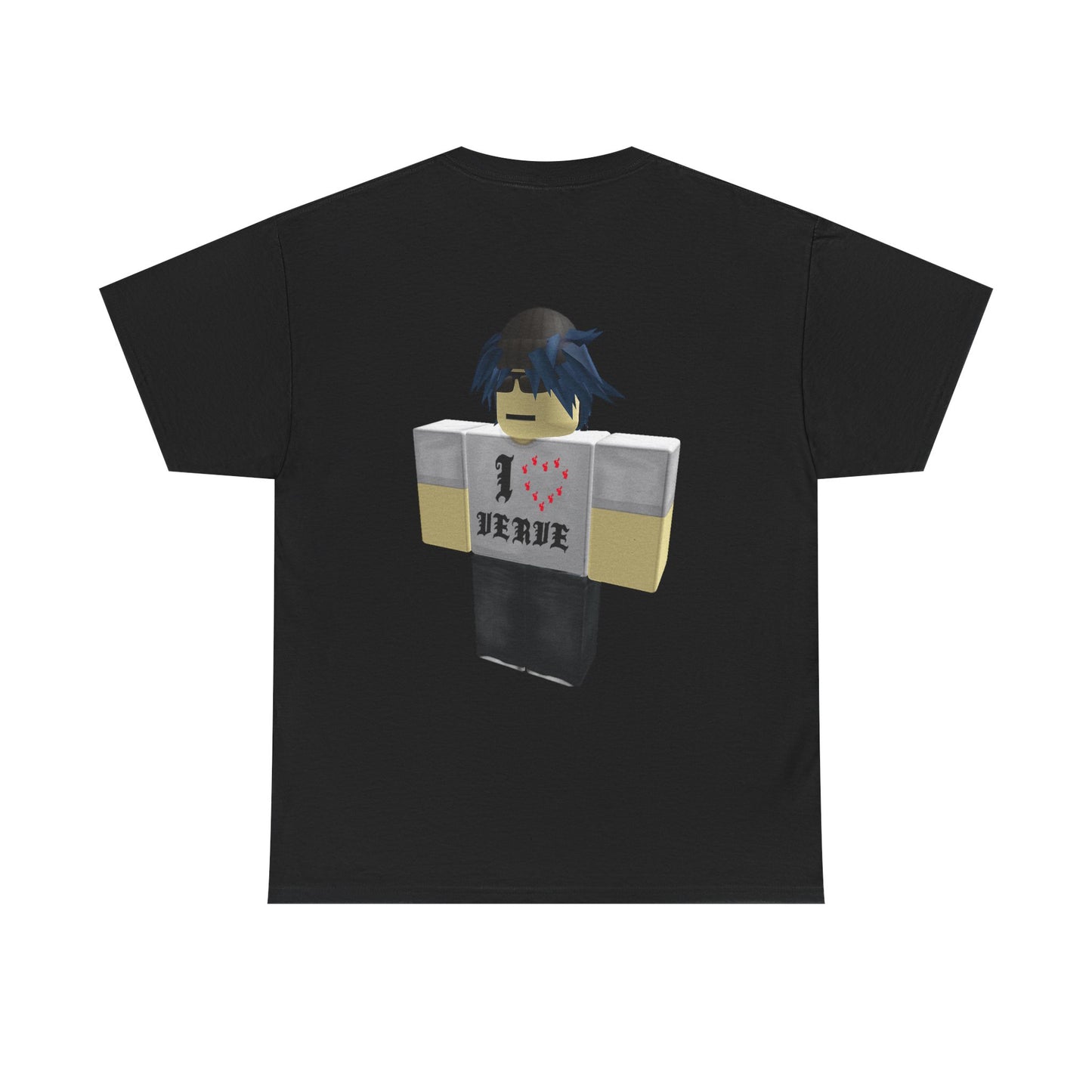 VerveBlox Tee