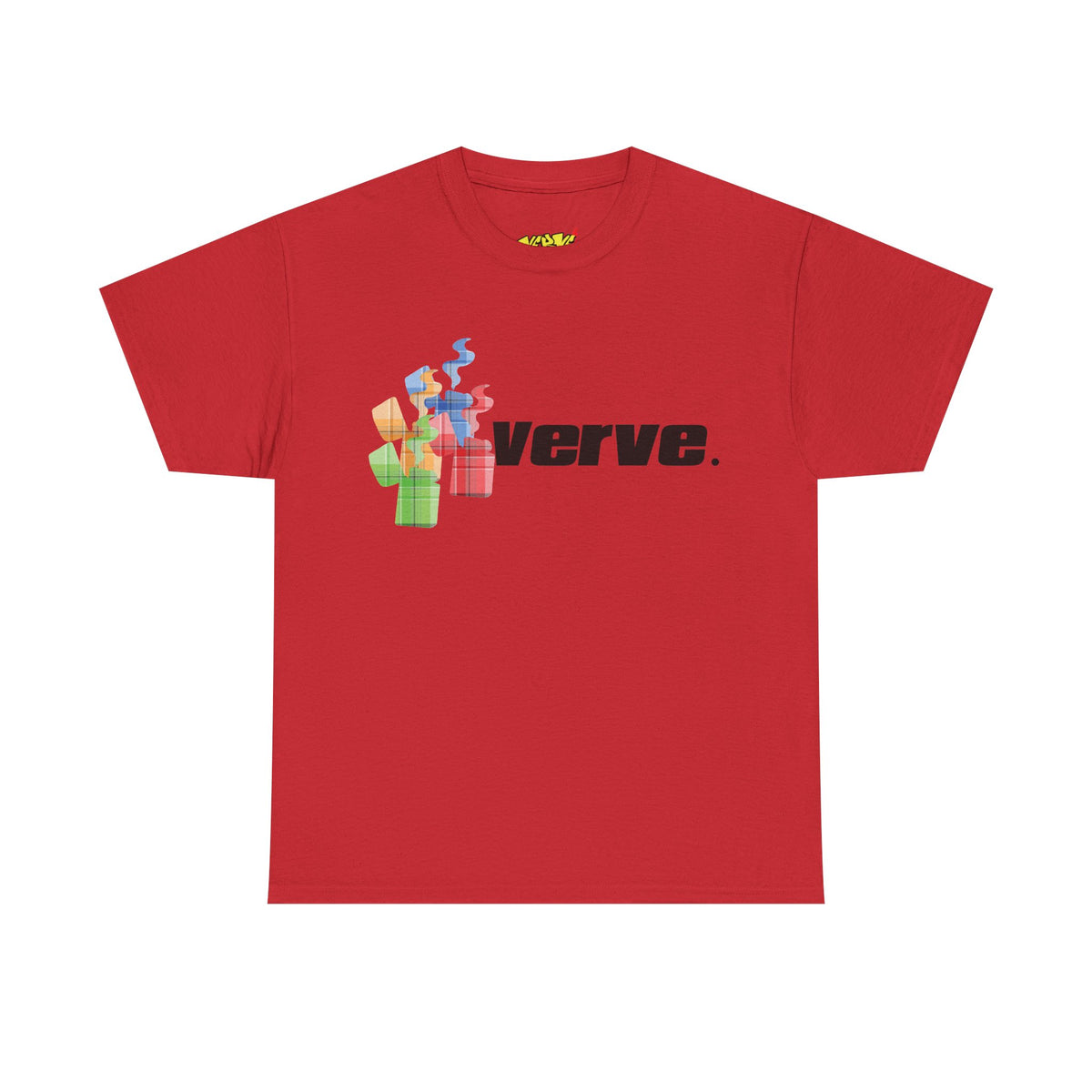 Pattern Tee