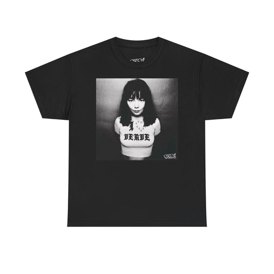 Bjork loves Verve Tee