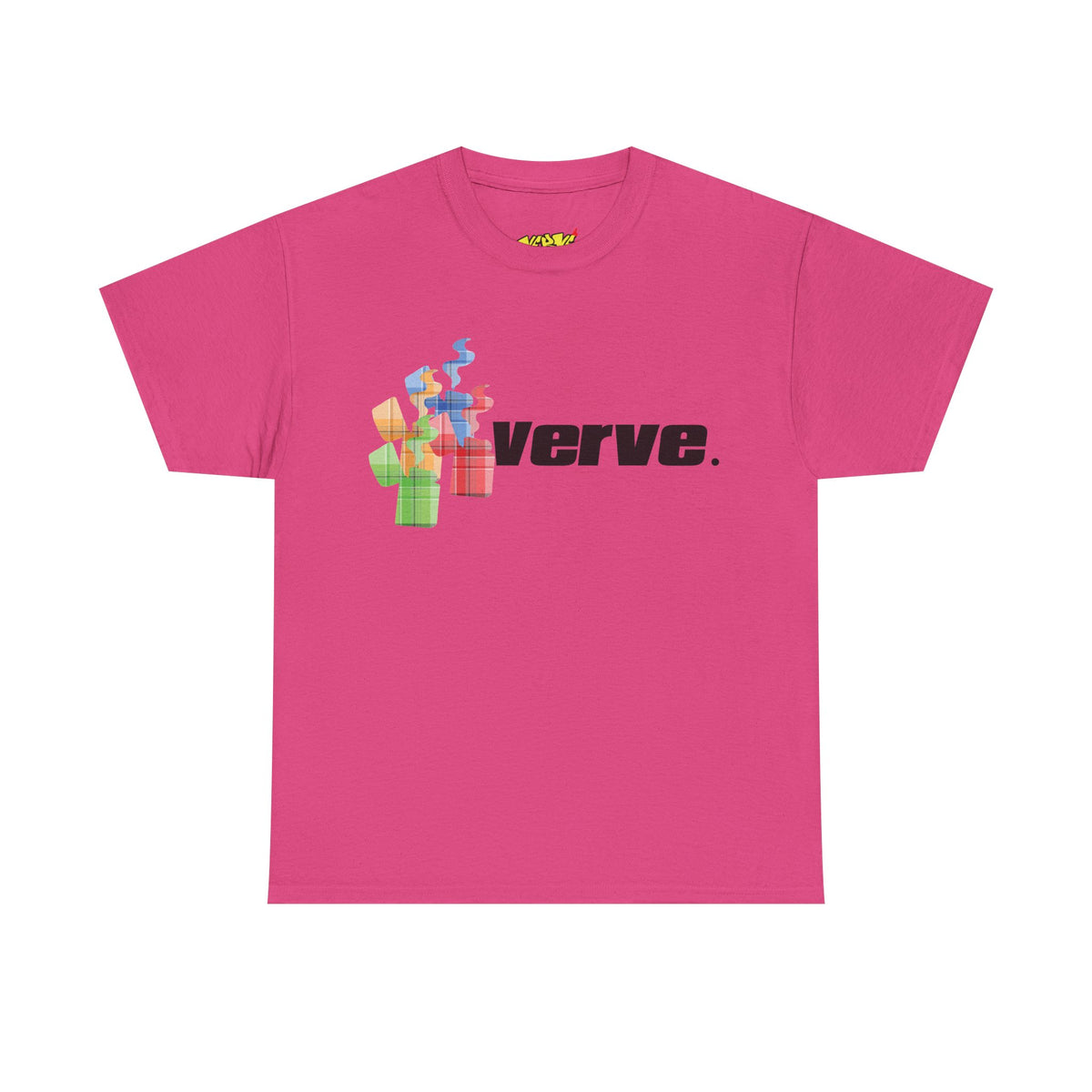Pattern Tee