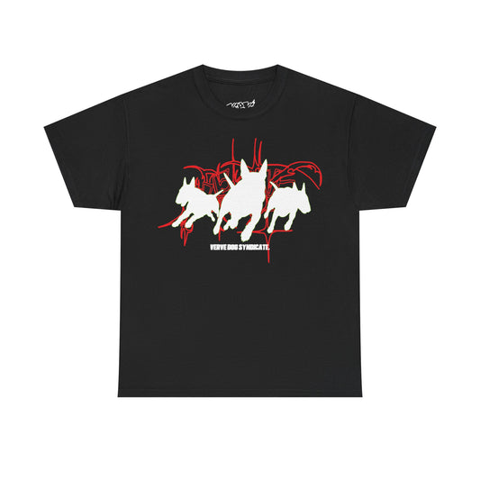 Dog syndicate Tee