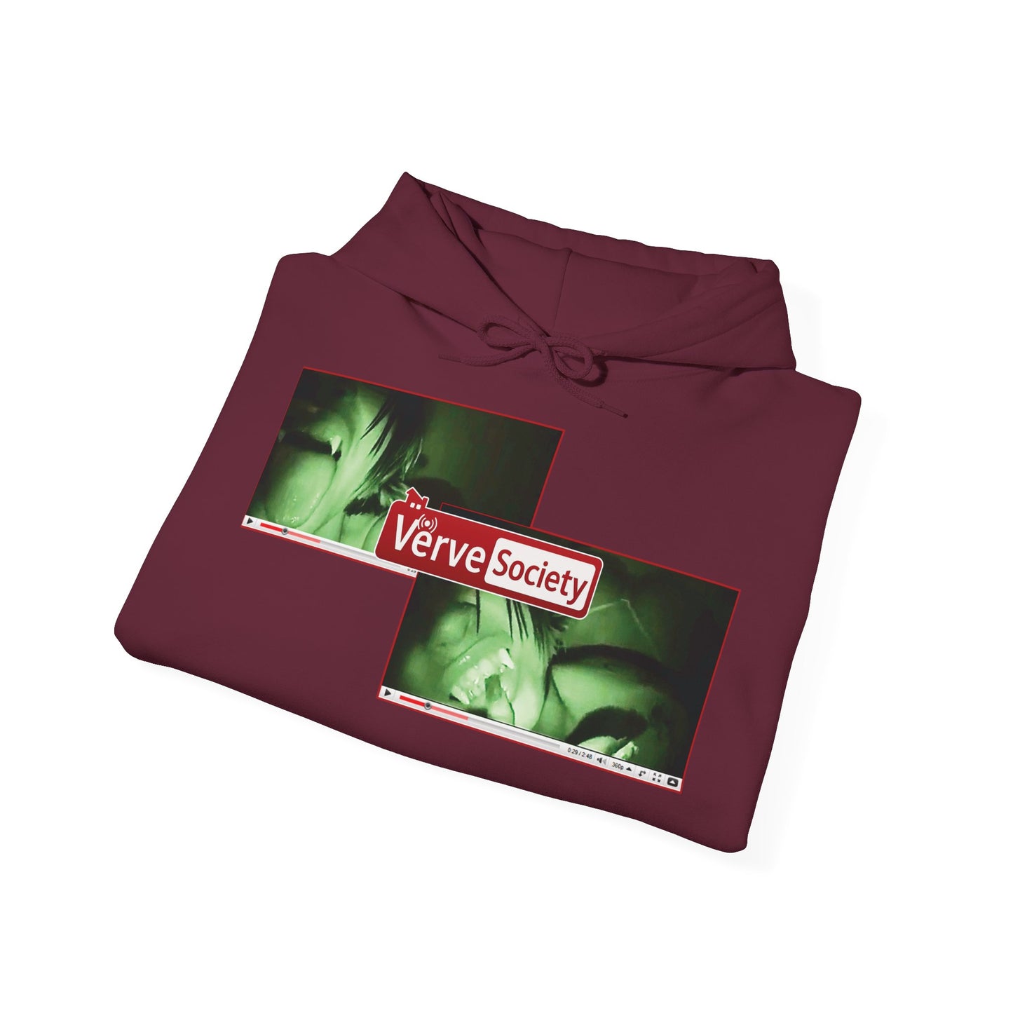 LiveLeak Hoodie