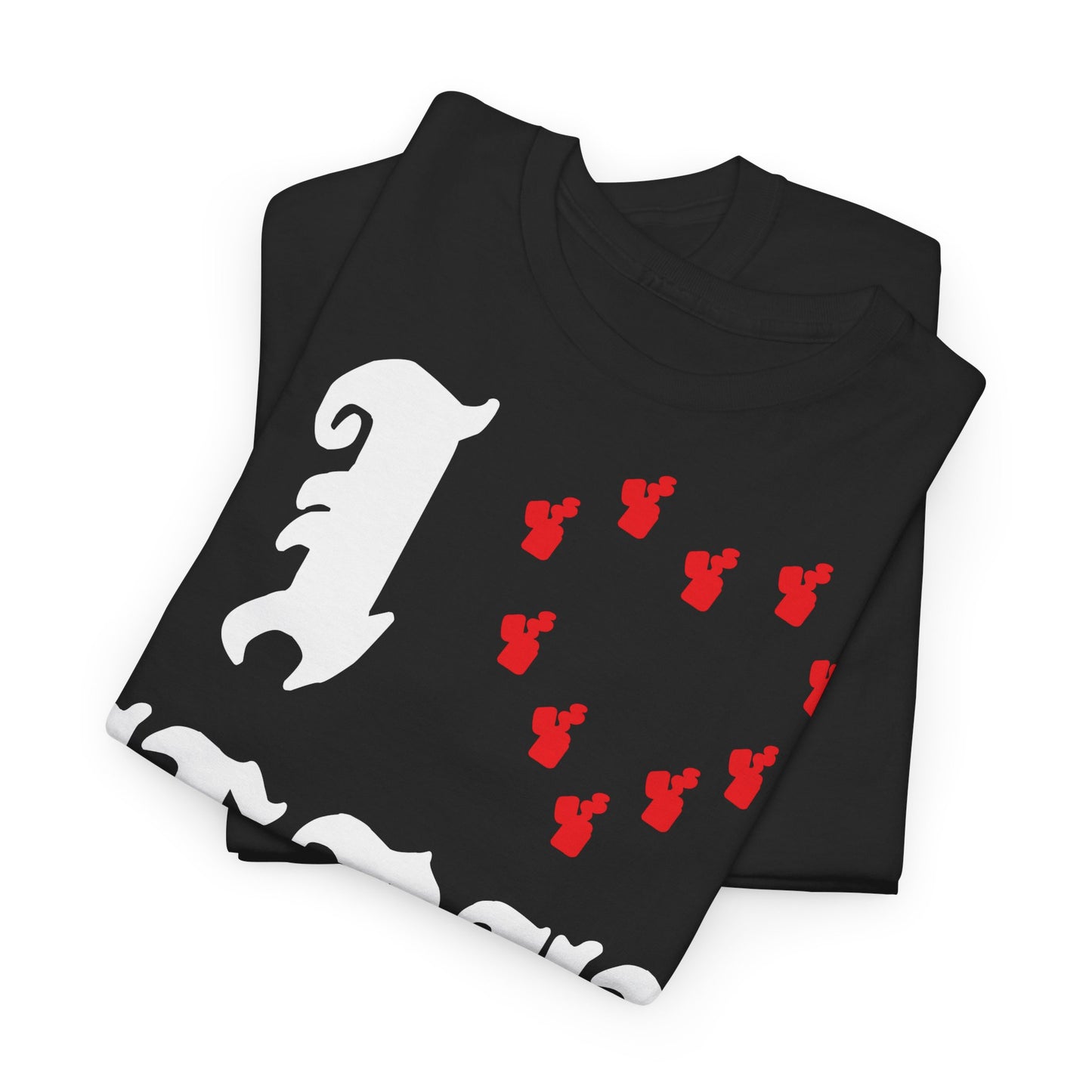 I love Verve Tee