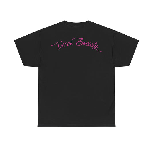 Verve  HookUps Tee
