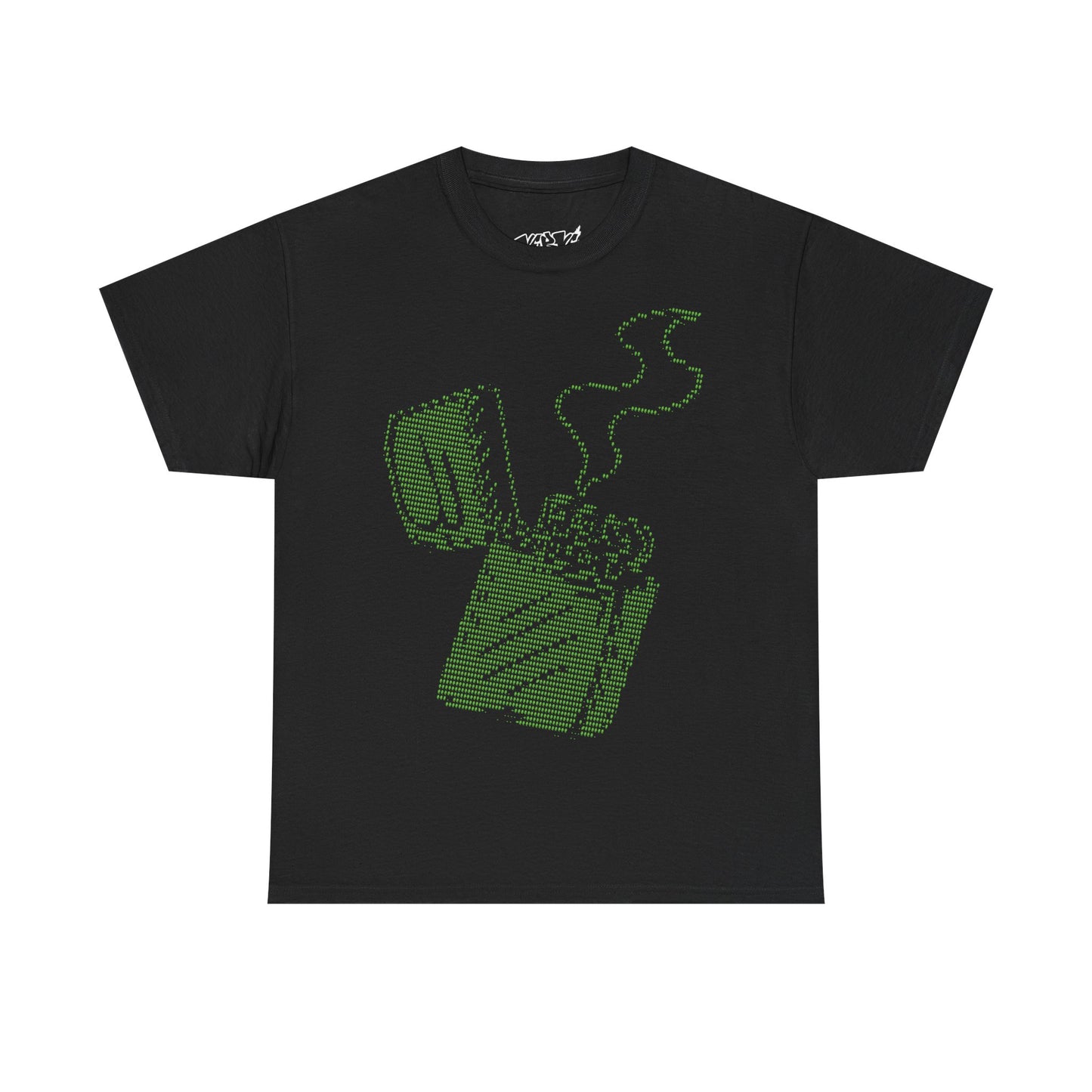 Script tee