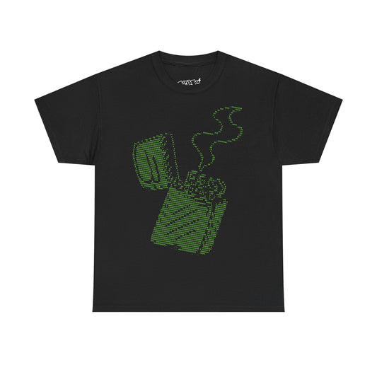 Script tee