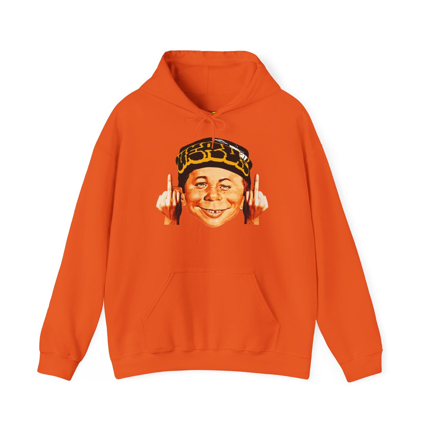 Verve Neuman Hoodie