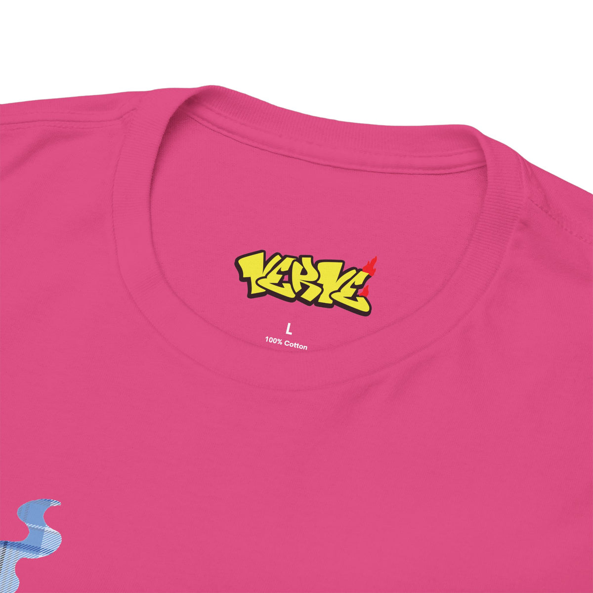 Pattern Tee