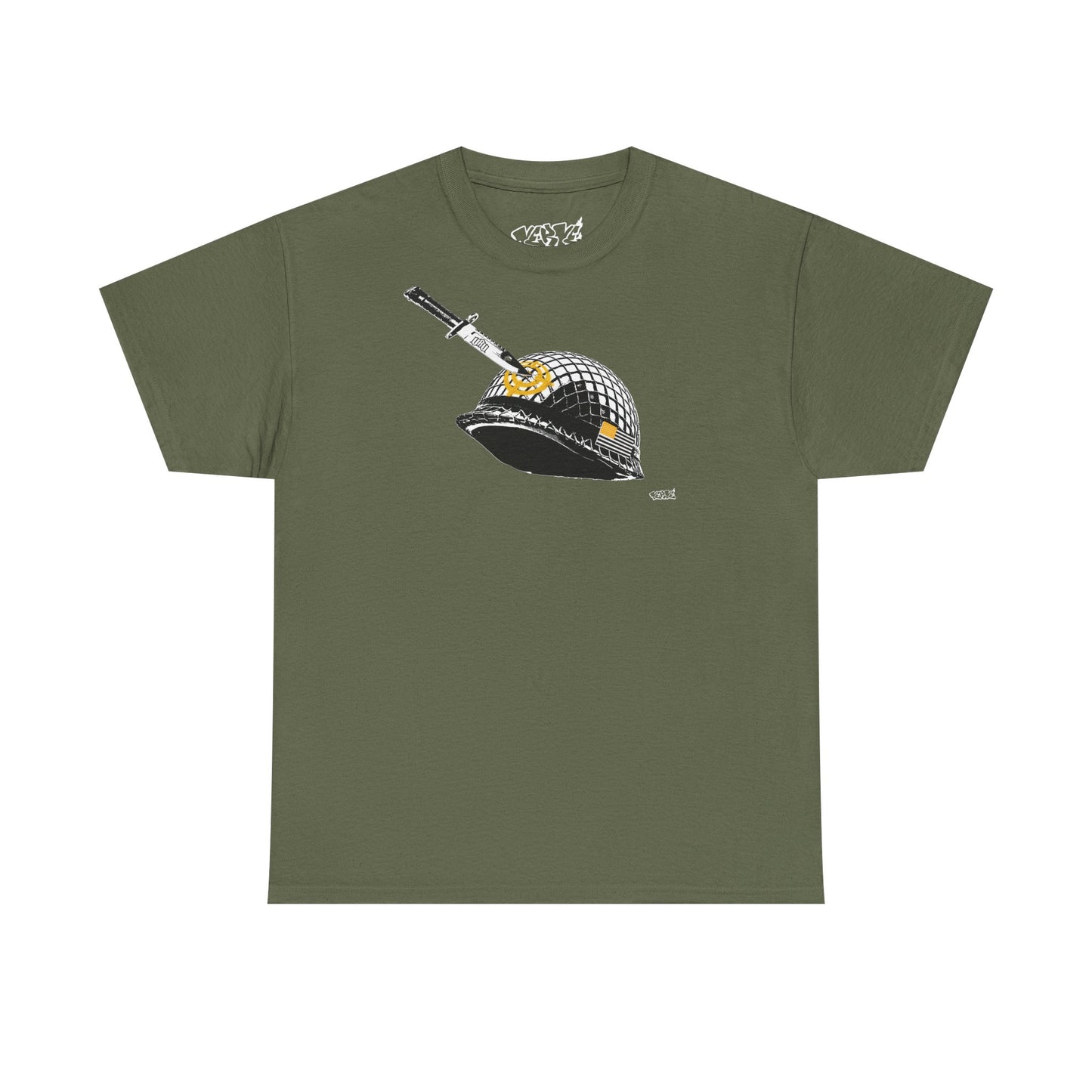 Target Tee