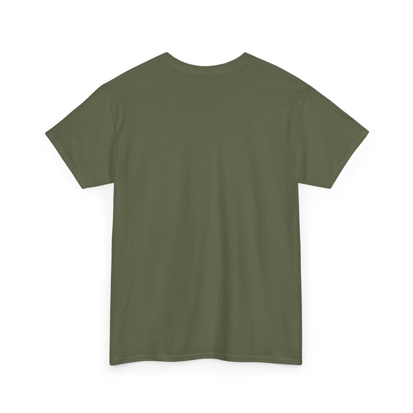 Seek and destroy tee